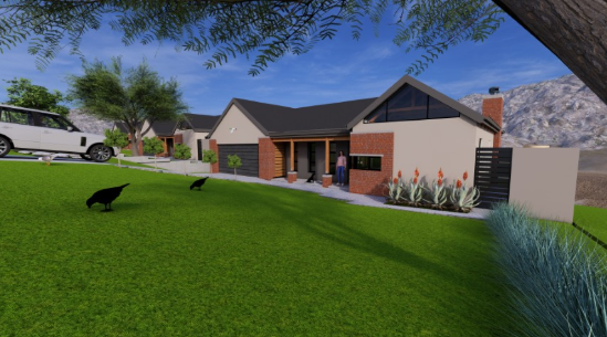 3 Bedroom Property for Sale in Hartland Lifestyle Estate Western Cape